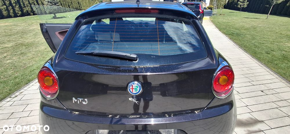 Alfa Romeo Mito 1.4 16V - 14