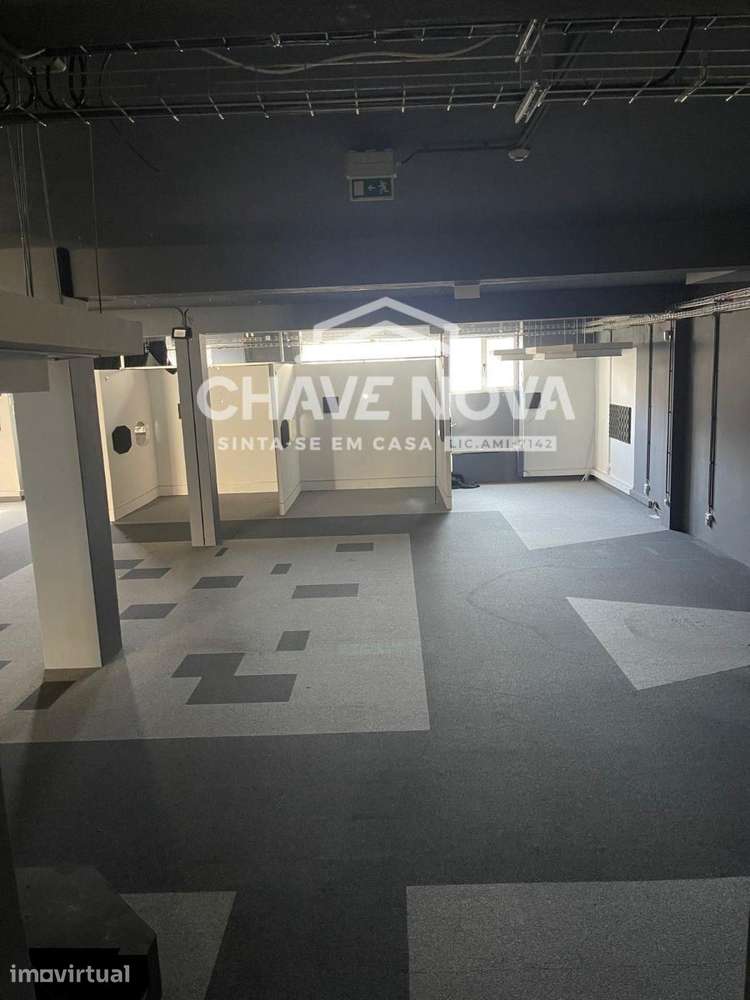 Loja Comercial c/ 300m2 - Porto - Grande imagem: 3/17