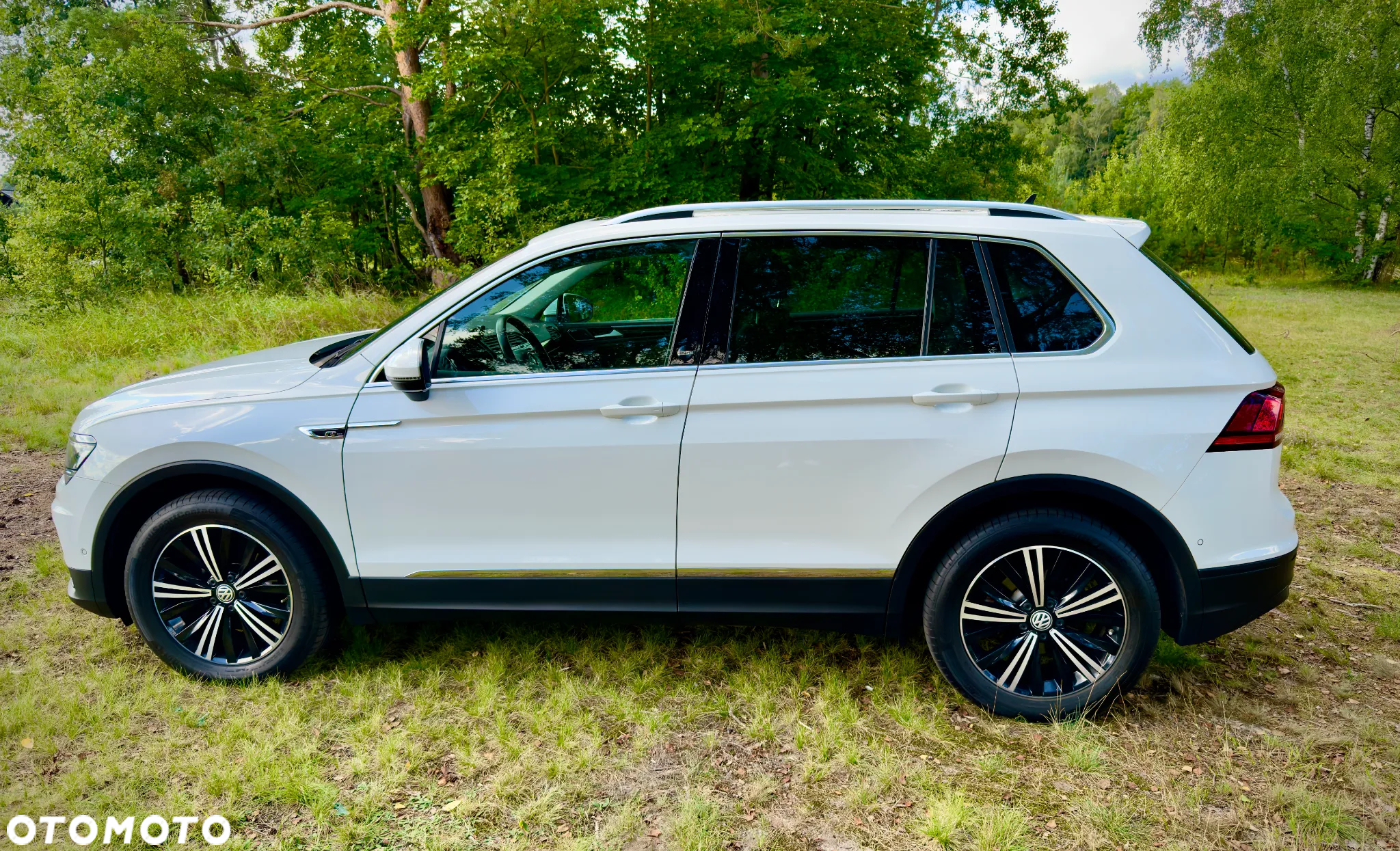 Volkswagen Tiguan 2.0 TDI BMT SCR Highline - 16