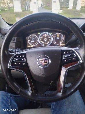 Cadillac Escalade - 12