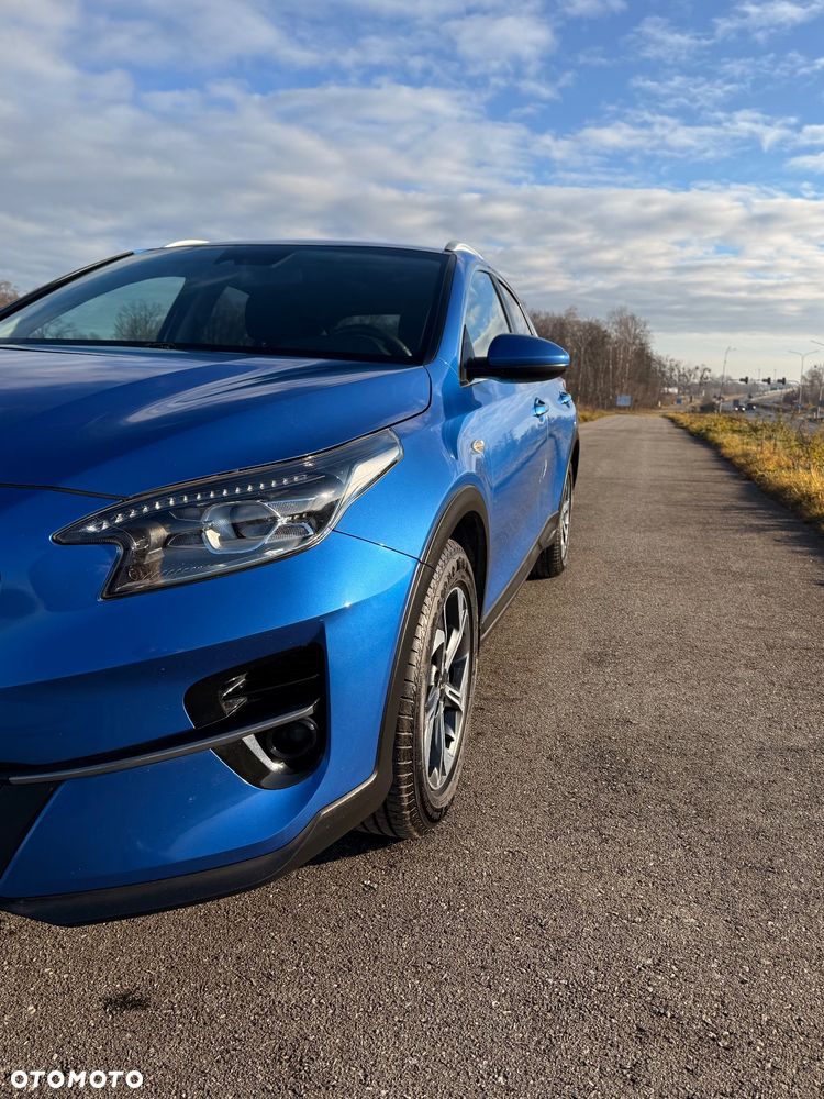 Kia XCeed 1.0 T-GDI M - 13