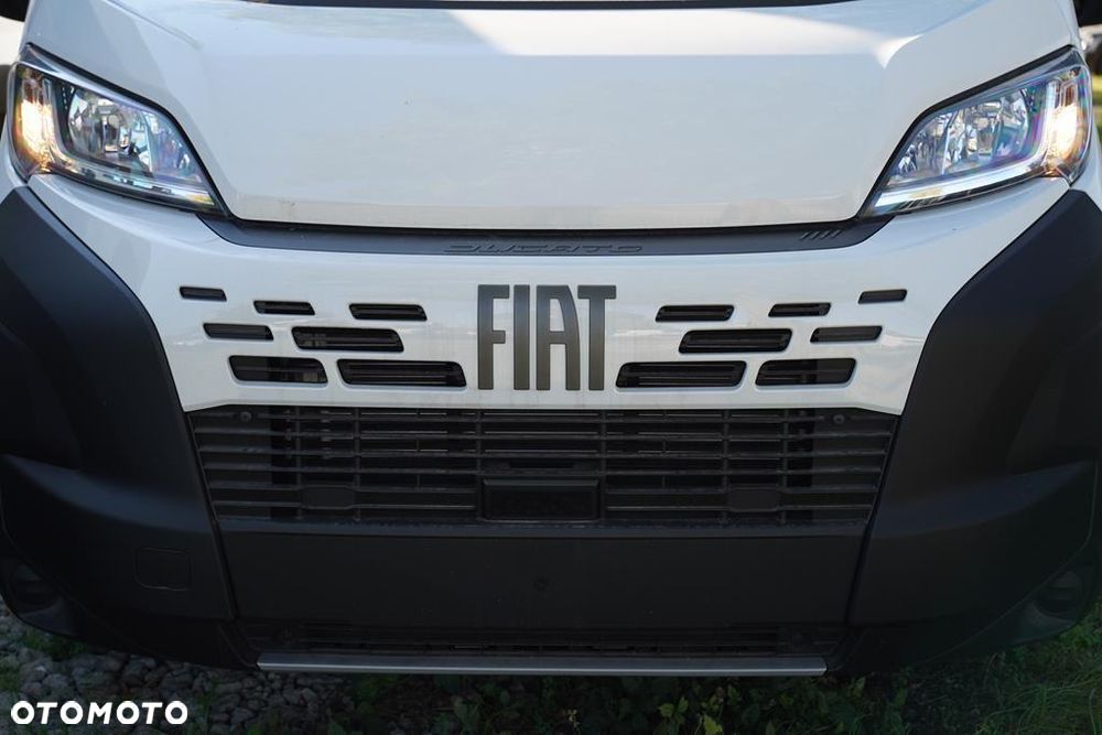 Fiat Ducato 33 H3-Power L2H2 - 21