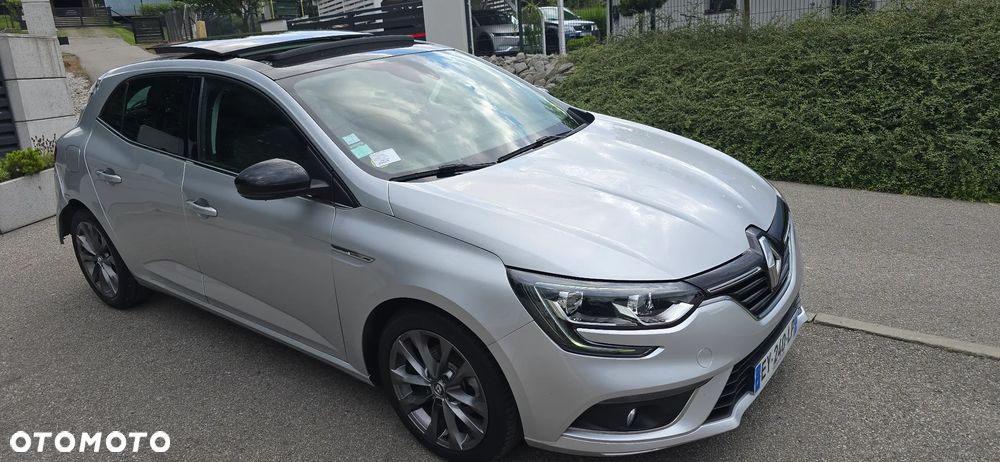 Renault Megane ENERGY dCi 110 EDC BOSE EDITION - 19