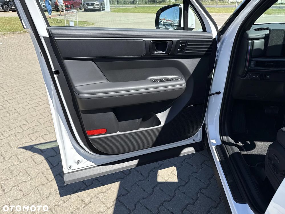 Hyundai Santa Fe 1.6 T-GDI HEV Calligraphy 4WD 7os - 11