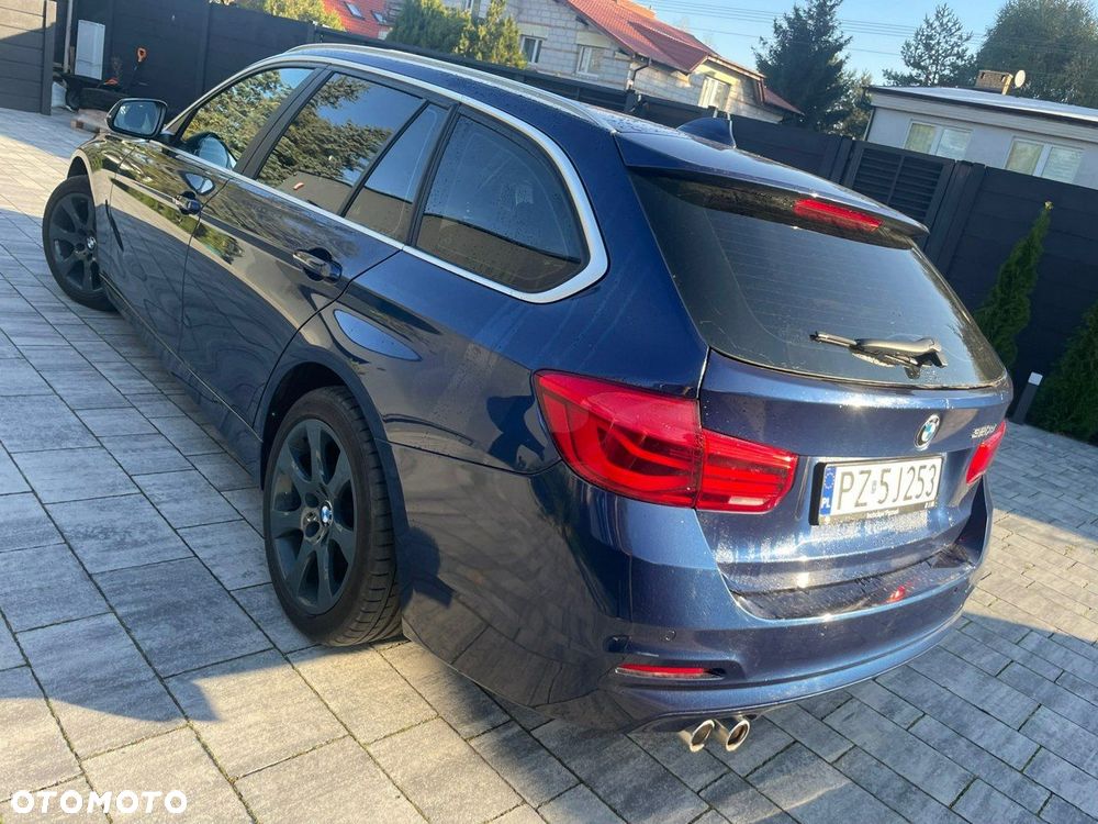 BMW Seria 3 - 3