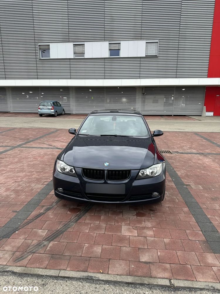 BMW Seria 3 330xd - 1