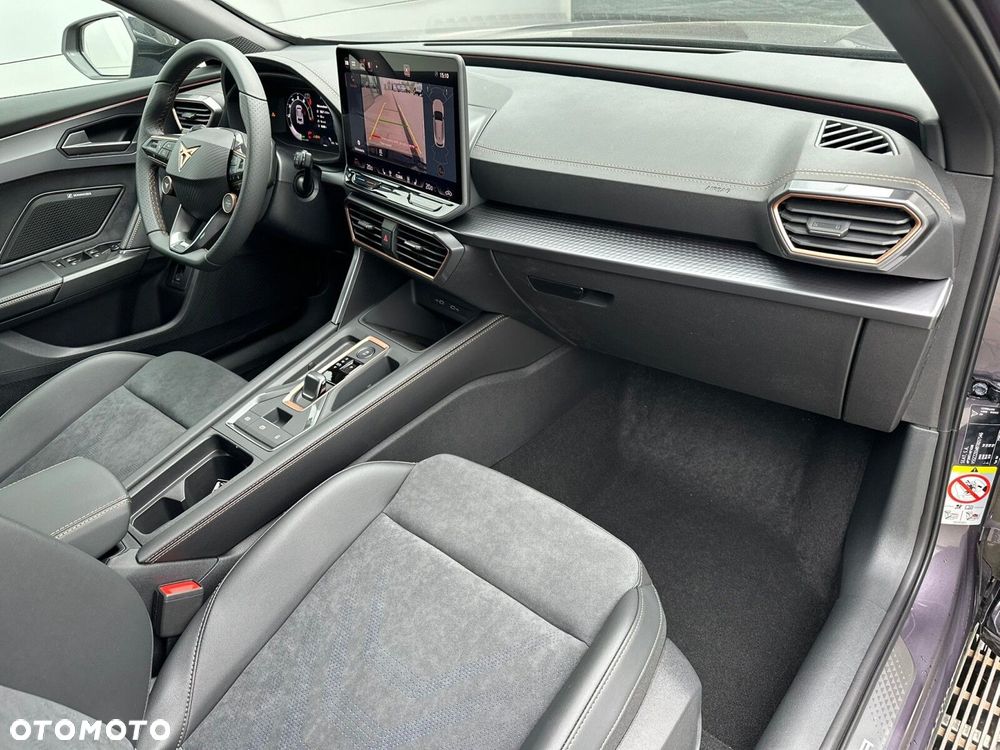 Cupra Formentor 1.5 TSI DSG - 22