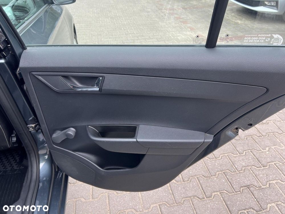 Skoda Fabia 1.0 TSI Ambition - 12
