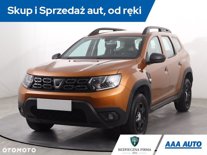 Dacia Duster - 2