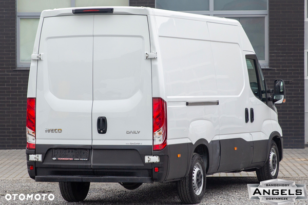 Iveco Daily L3H2 FURGON *Kubatura 12m3*