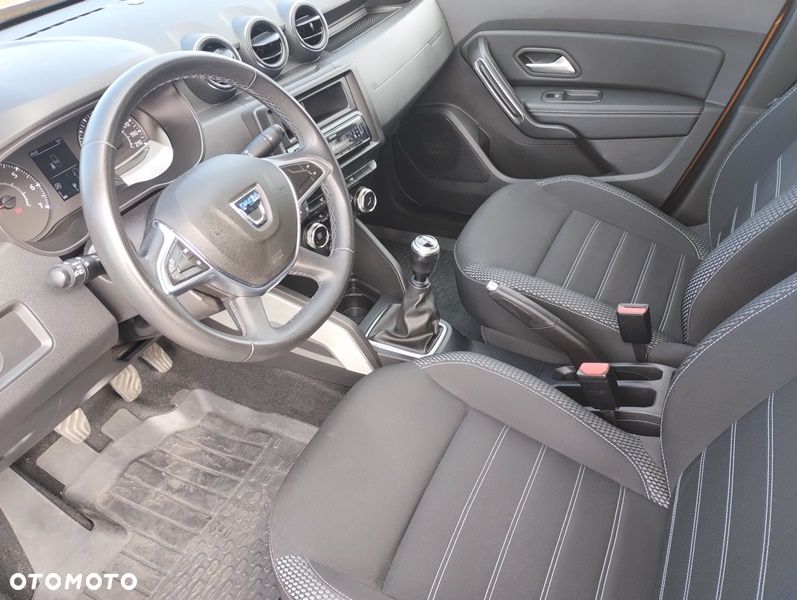Dacia Duster 1.0 TCe SL Look - 9