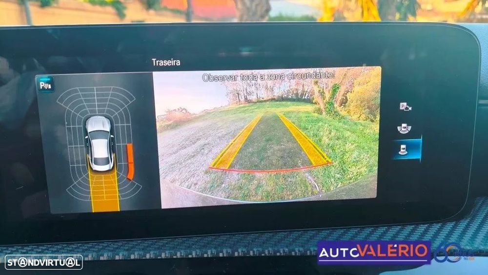 Mercedes-Benz CLA 250 - 18