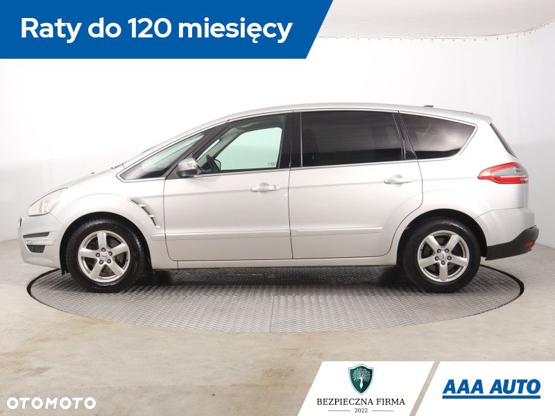 Ford S-Max - 3