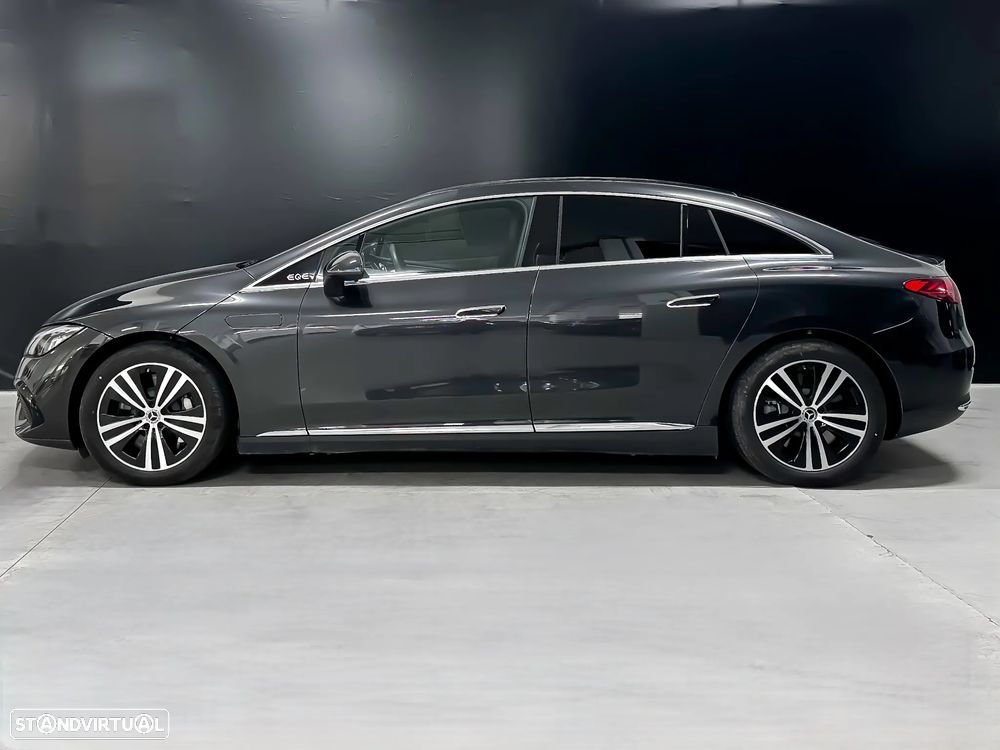 Mercedes-Benz EQE 300 Edition - 4