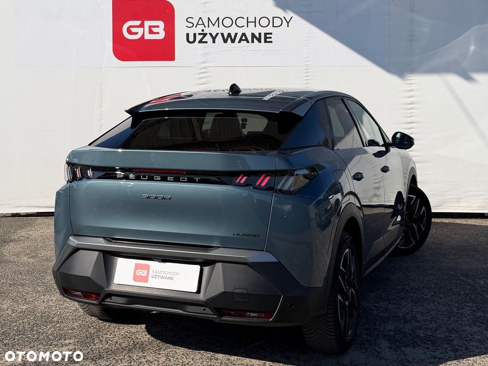 Peugeot 3008 - 14