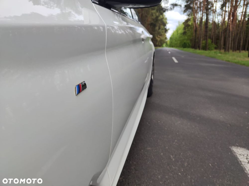 BMW Seria 5 520d - 13