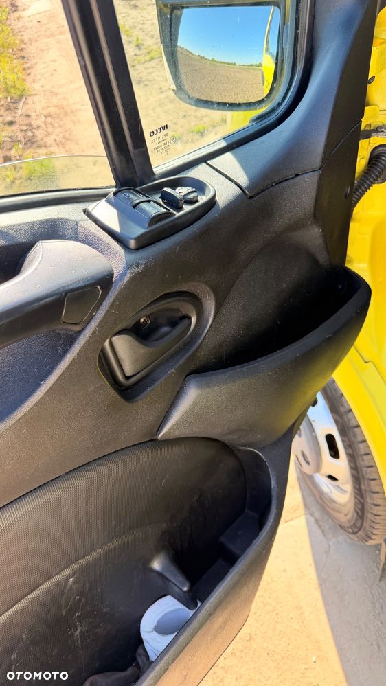 Iveco IVECO 50C17 - 8