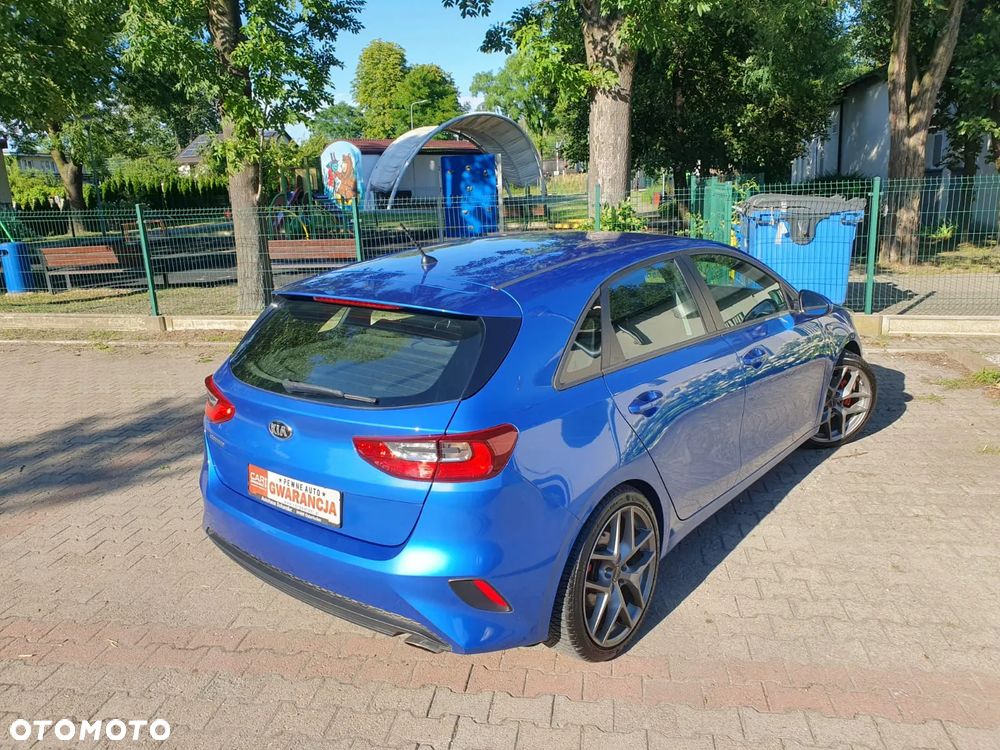 Kia Ceed 1.4 Vision - 8