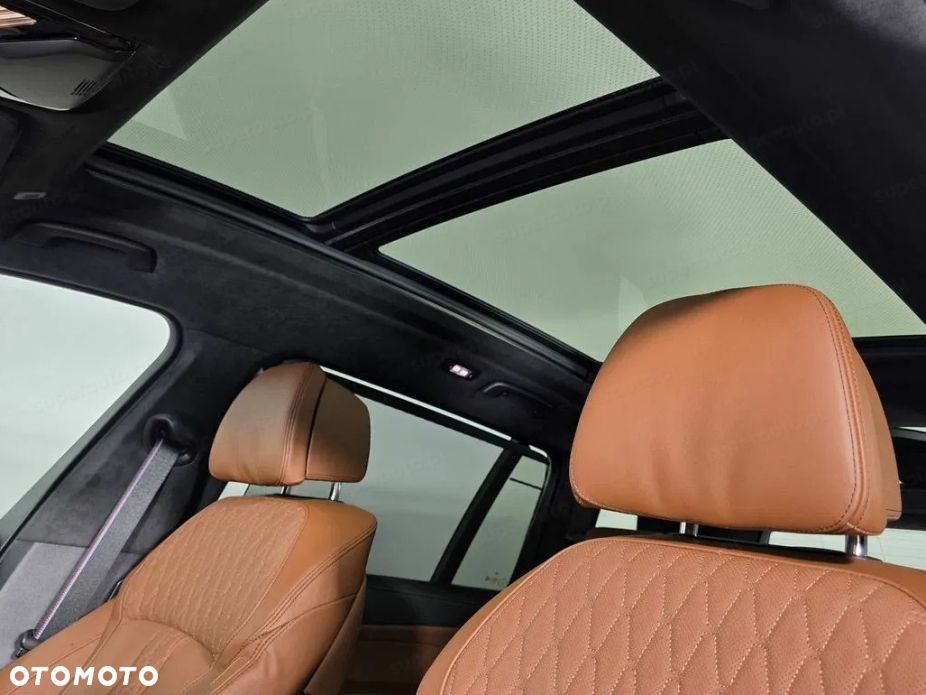 BMW X7 xDrive40d mHEV M Sport sport - 6