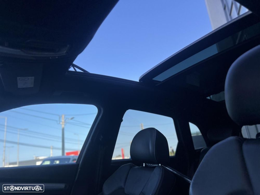 Audi Q5 50 TFSIe quattro S line S tronic — fotografia 6