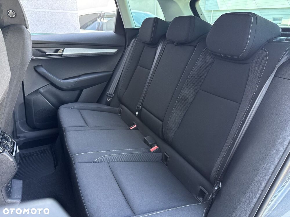 Skoda Karoq 1.5 TSI ACT Selection - 13