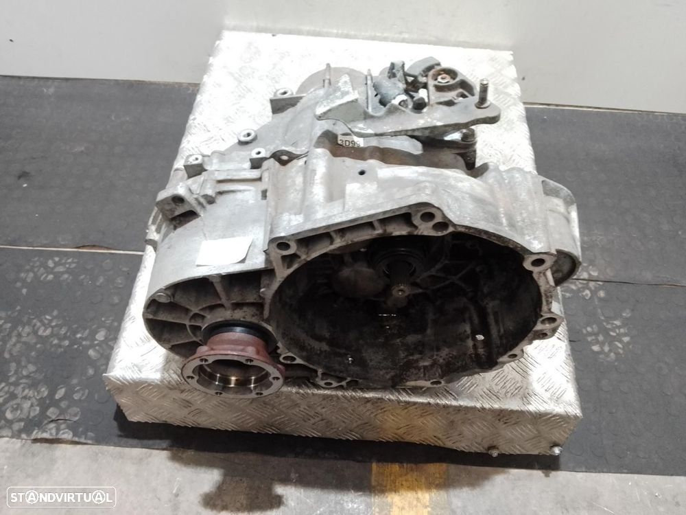 CAIXA DE VELOCIDADES VOLKSWAGEN TIGUAN 5N2 - 1