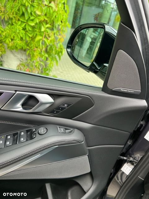 BMW X5 xDrive30d mHEV sport - 13