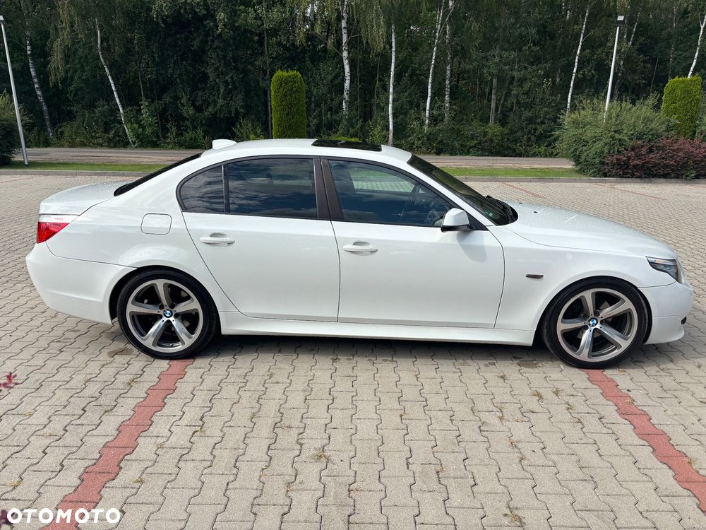 BMW Seria 5 530d Edition Exclusive - 6