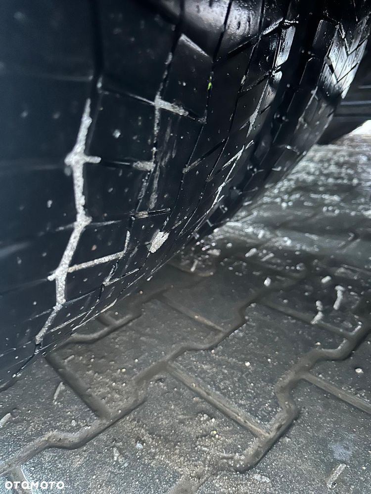 MAN TGX 18.510 XXL - 17