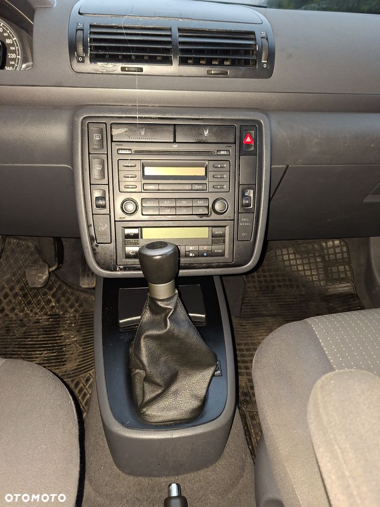 Seat Alhambra 2.0 TDI Style - 17