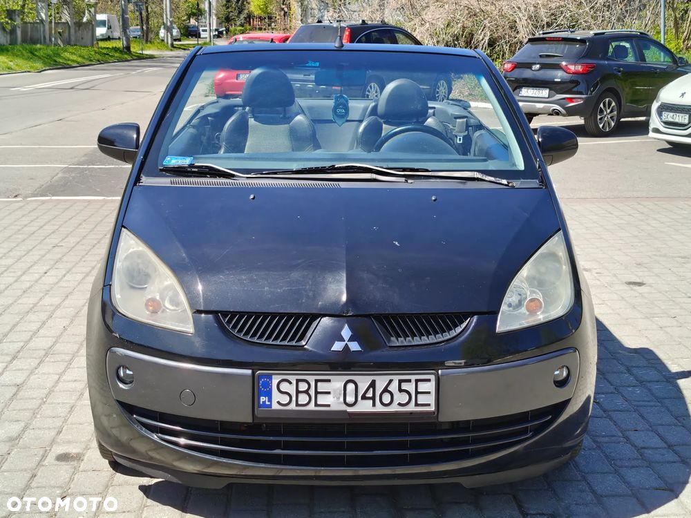 Mitsubishi Colt 1.5 Instyle - 28