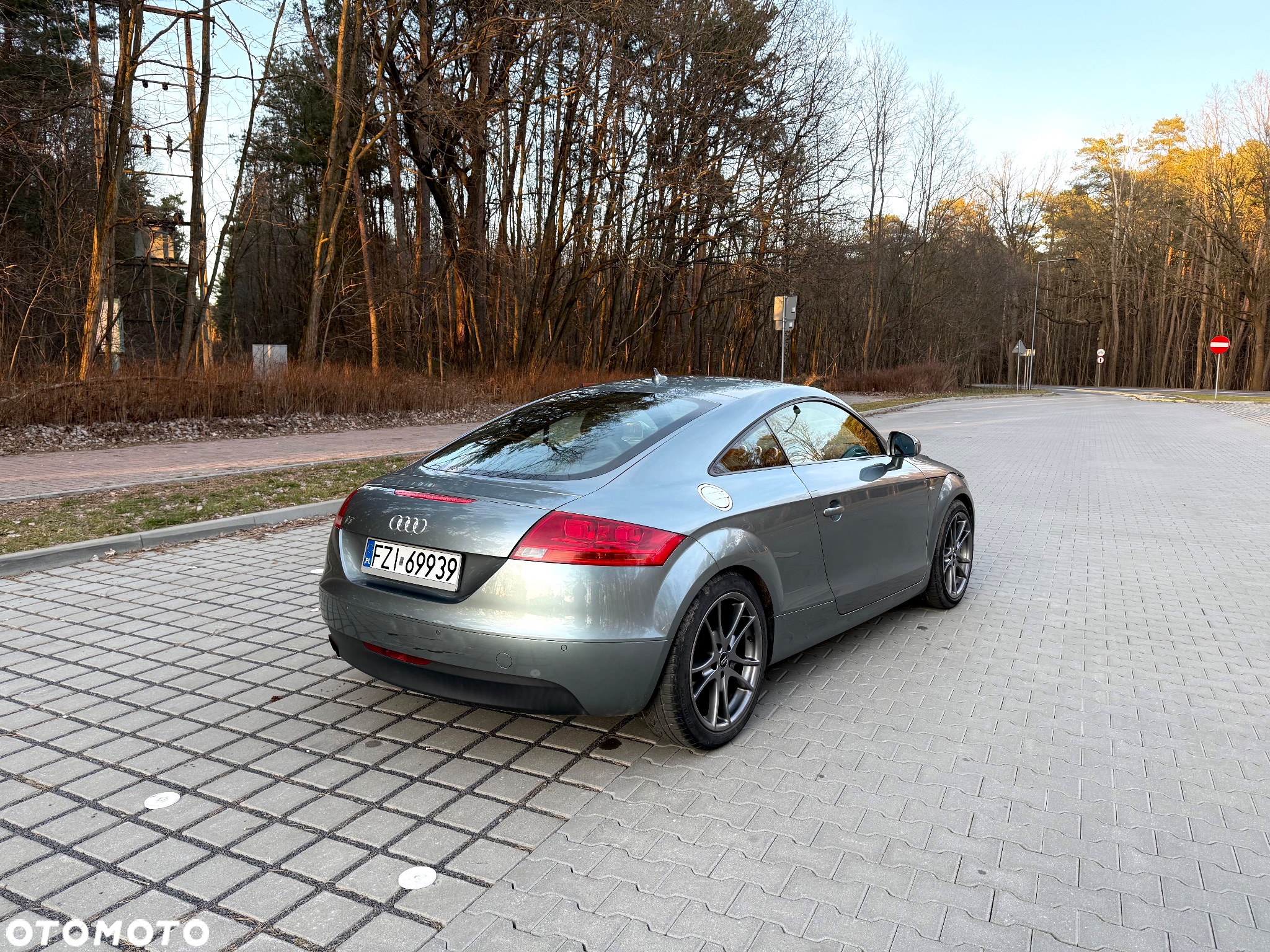 Audi TT 2.0 TFSI S tronic - 7
