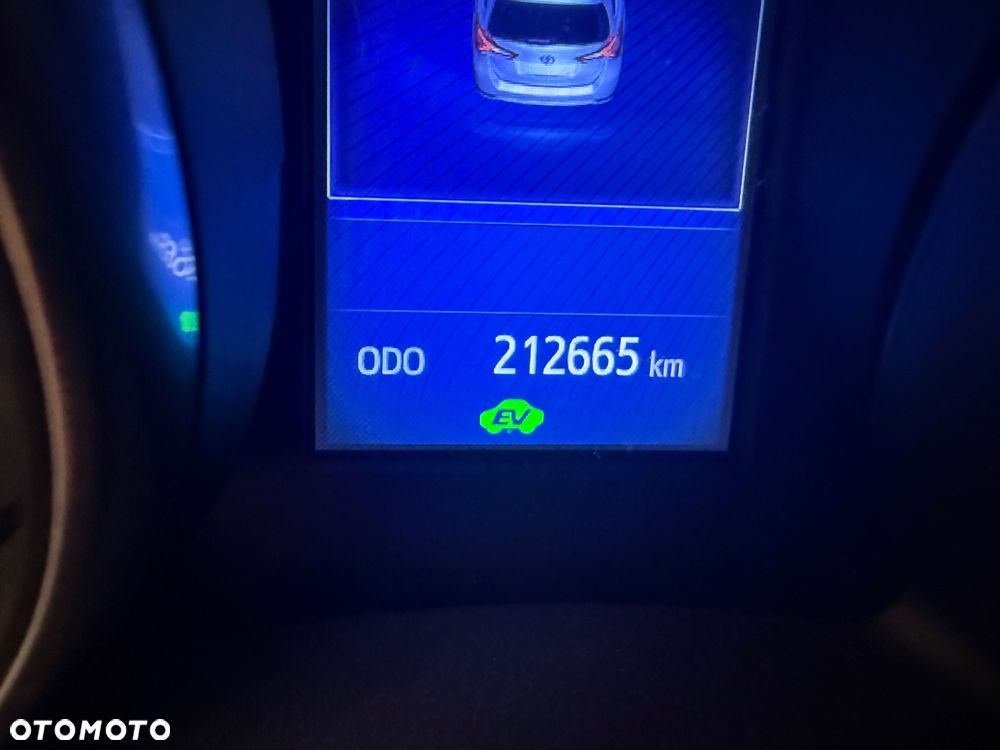 Toyota Auris - 15