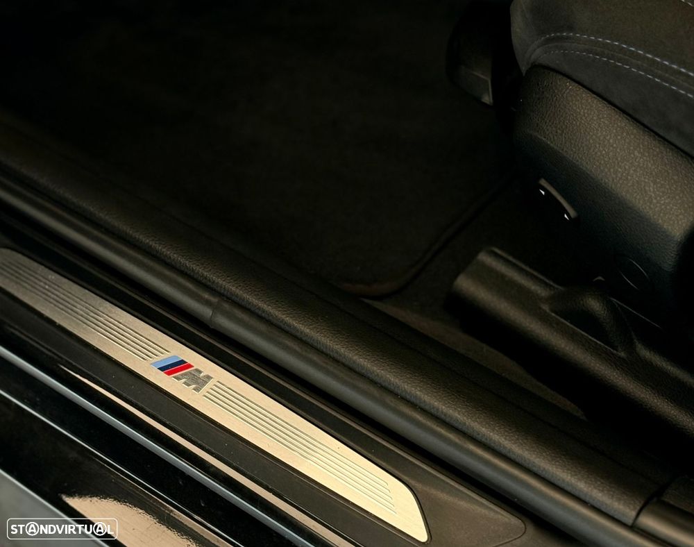 BMW 328 i Pack M - 30