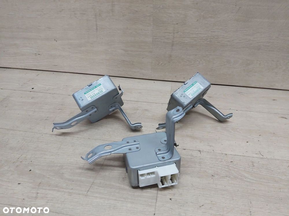 TOYOTA Avensis T25 03-08r sterownik moduł wspomagania ESP 89650-05010 - 1