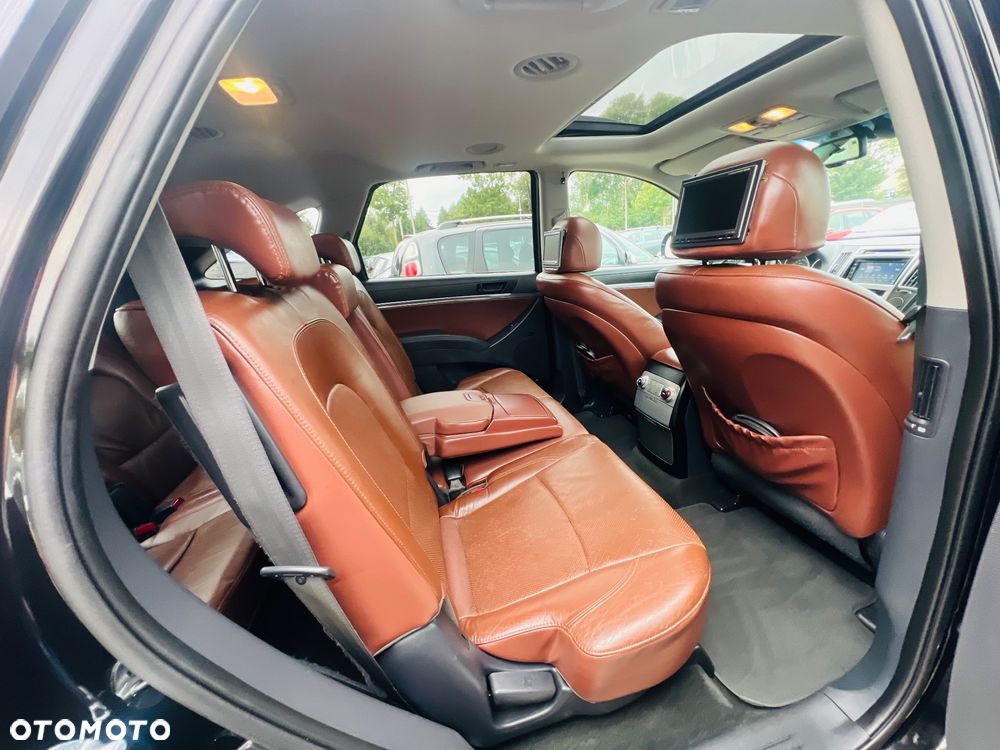 Hyundai ix55 3.0 V6 CRDi Premium - 16