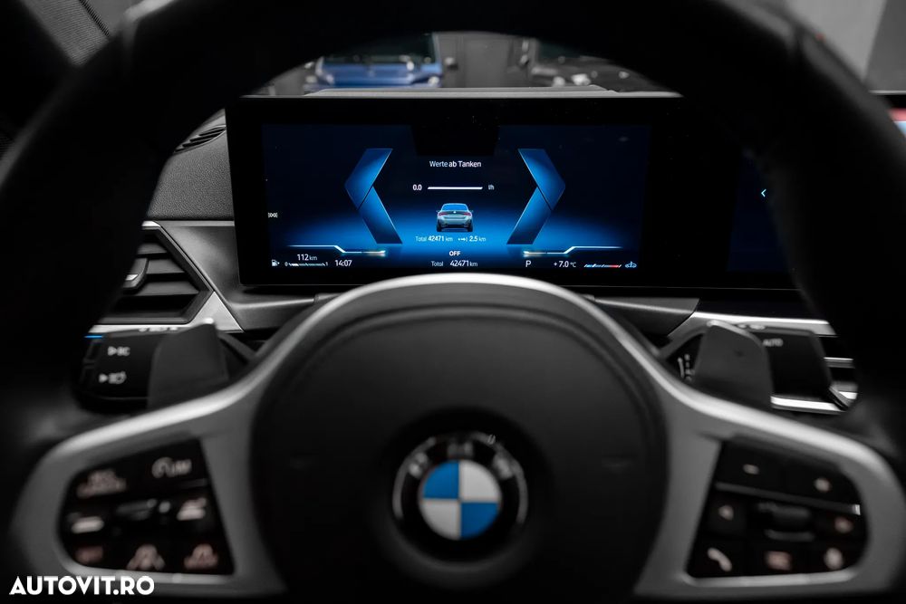 BMW M4 M440i xDrive Gran Coupe - 17