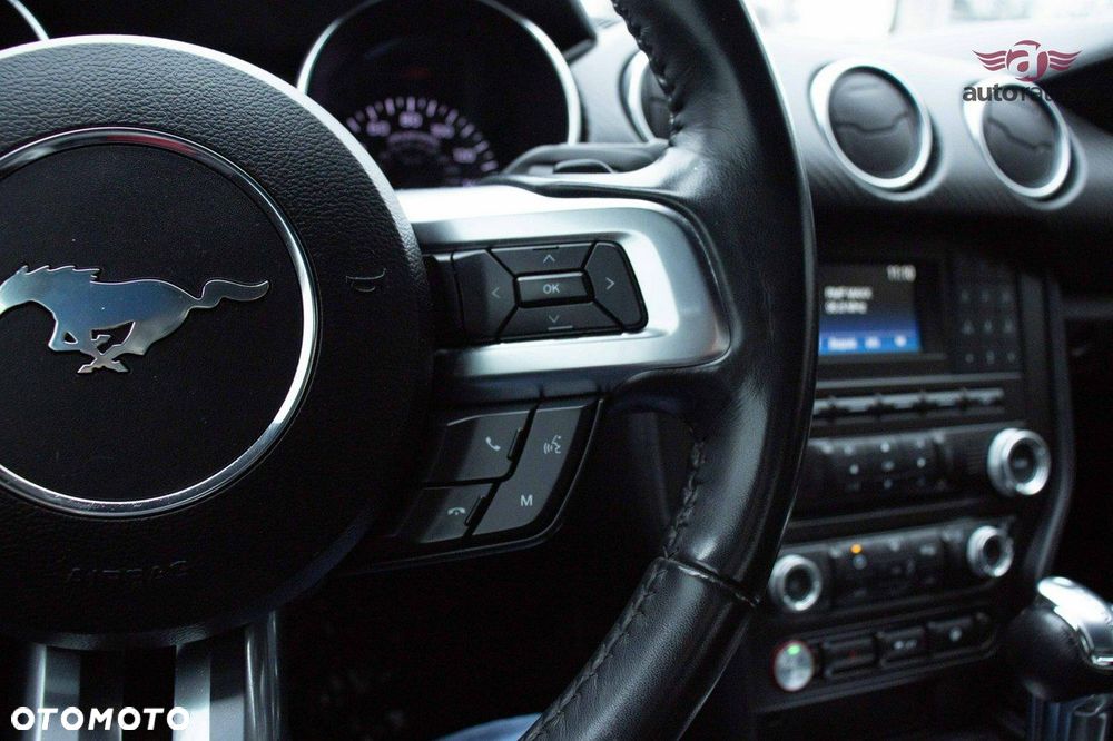 Ford Mustang - 16