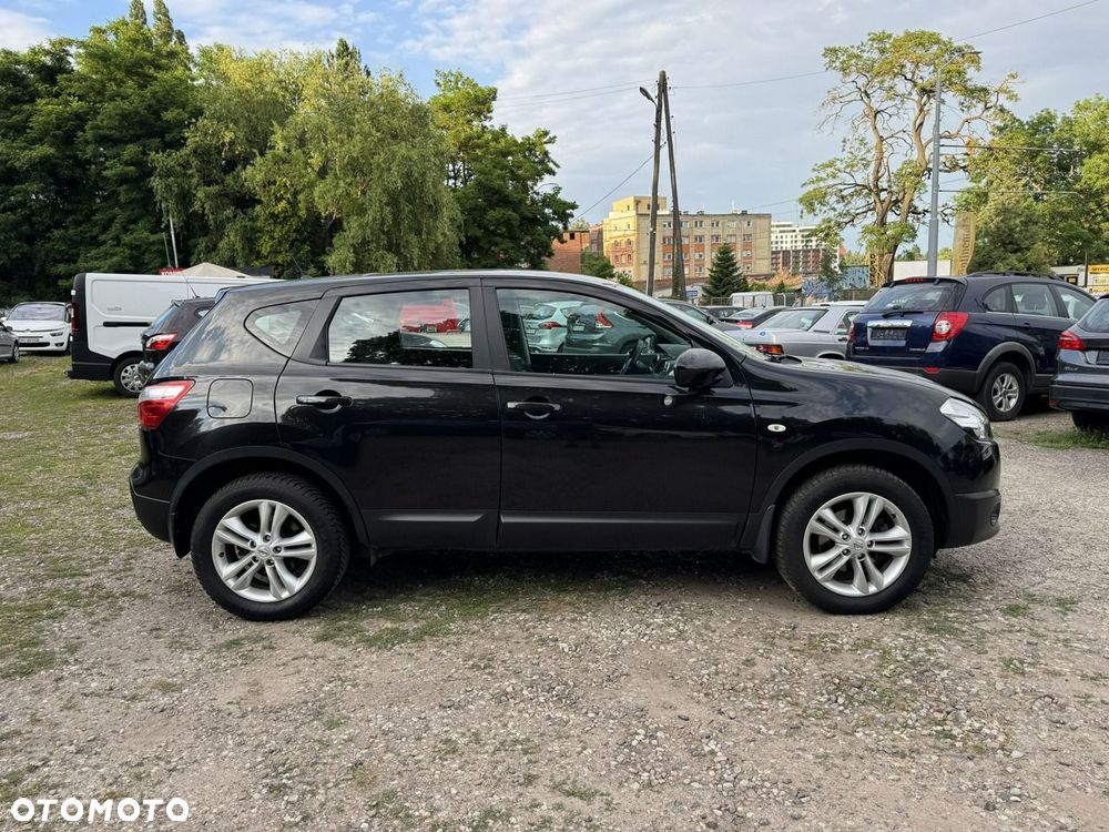 Nissan Qashqai - 33