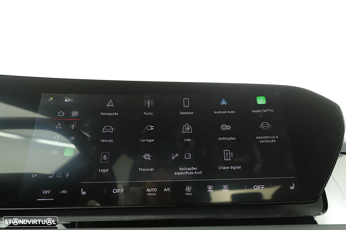 Audi Q6 e-tron 55 quattro 100 kWh - 10