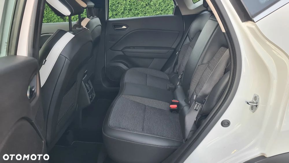 Renault Captur 1.3 TCe Intens EDC - 19