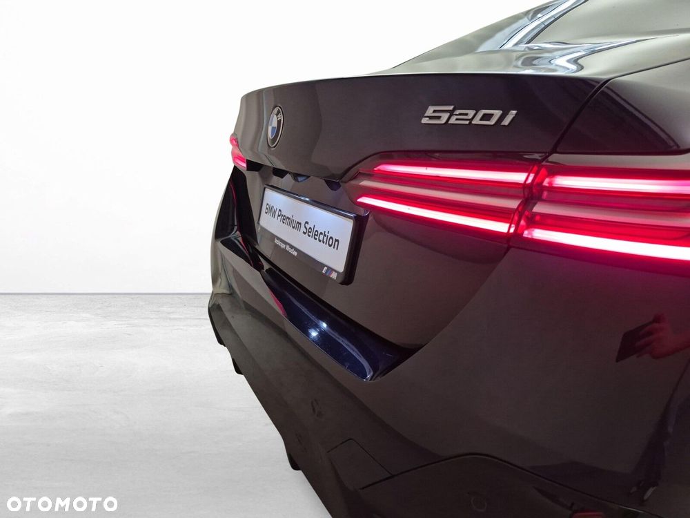 BMW Seria 5 - 21