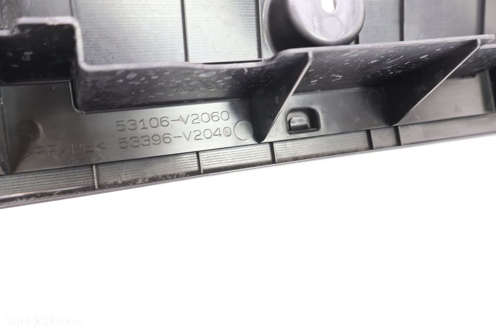 LEXUS LM II OSŁONA PASA PRZEDNIEGO 53106-V2060, 563396-V2040 - 8