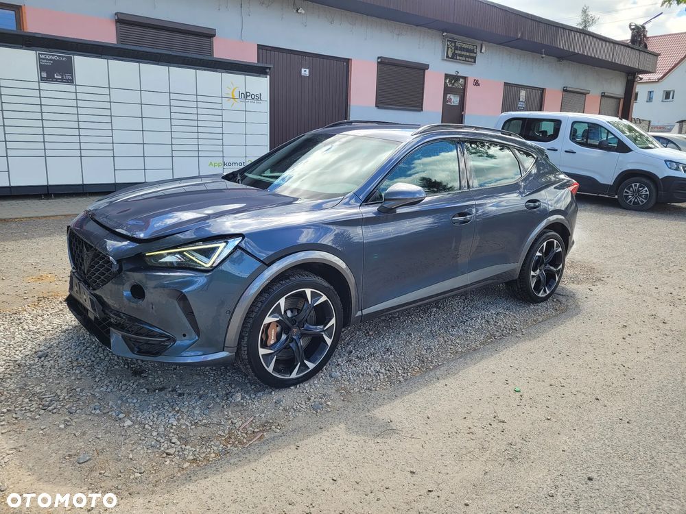 Cupra Formentor - 3