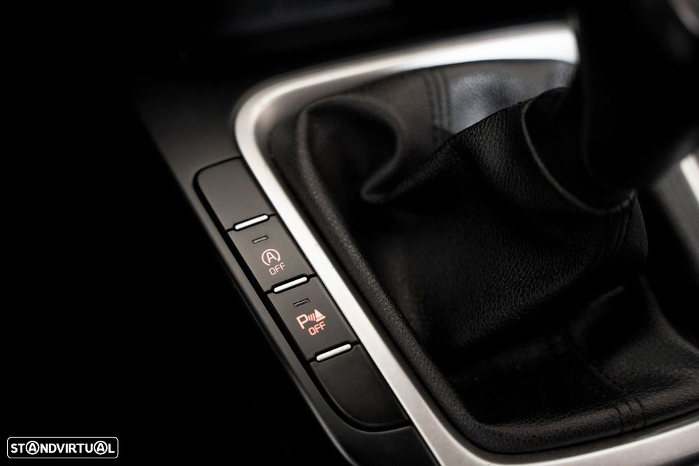 Kia Ceed 1.0 T-GDI Drive - 8