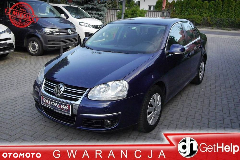 Volkswagen Jetta 1.4 TSI Comfortline CityLine - 2