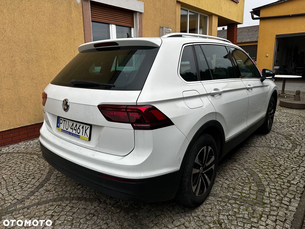 Volkswagen Tiguan 2.0 TDI SCR IQ.DRIVE - 6