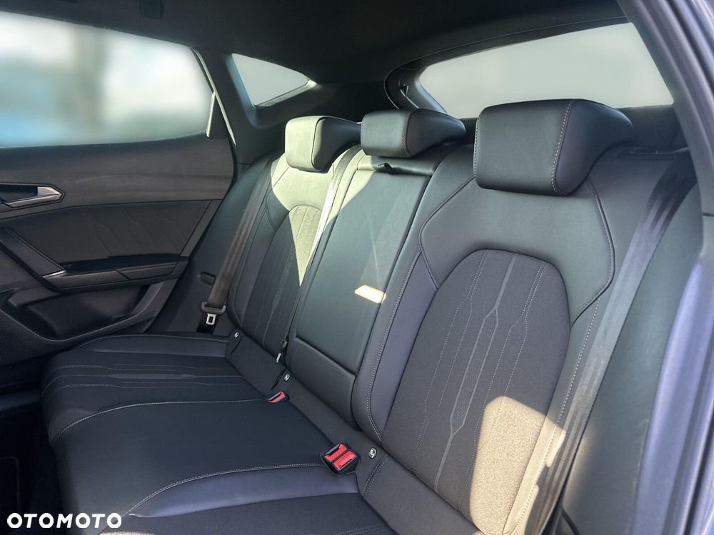 Cupra Formentor 1.5 TSI DSG - 37