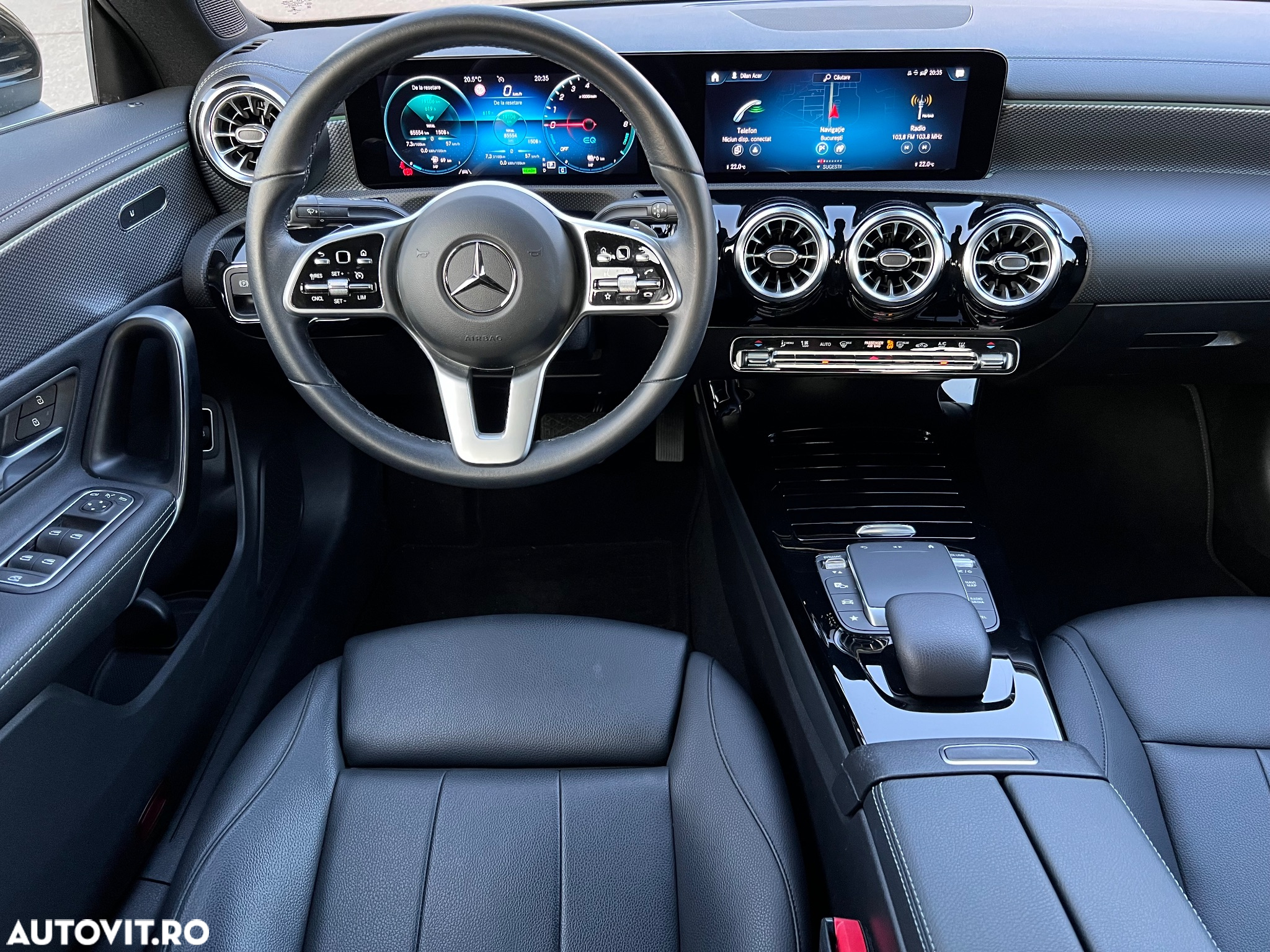 Mercedes-Benz CLA - 15