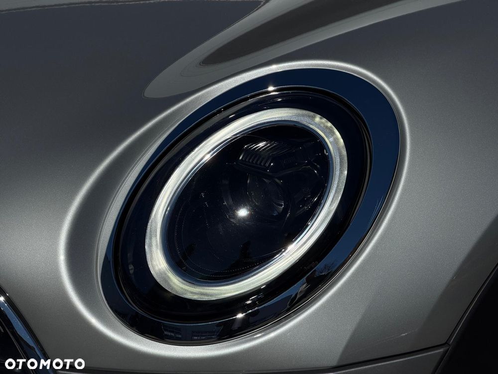 MINI Clubman Cooper - 6